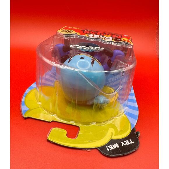 Fart Ninjas General Poot NIB Silent Butt Deadly Series 8 - Picture 6 of 6